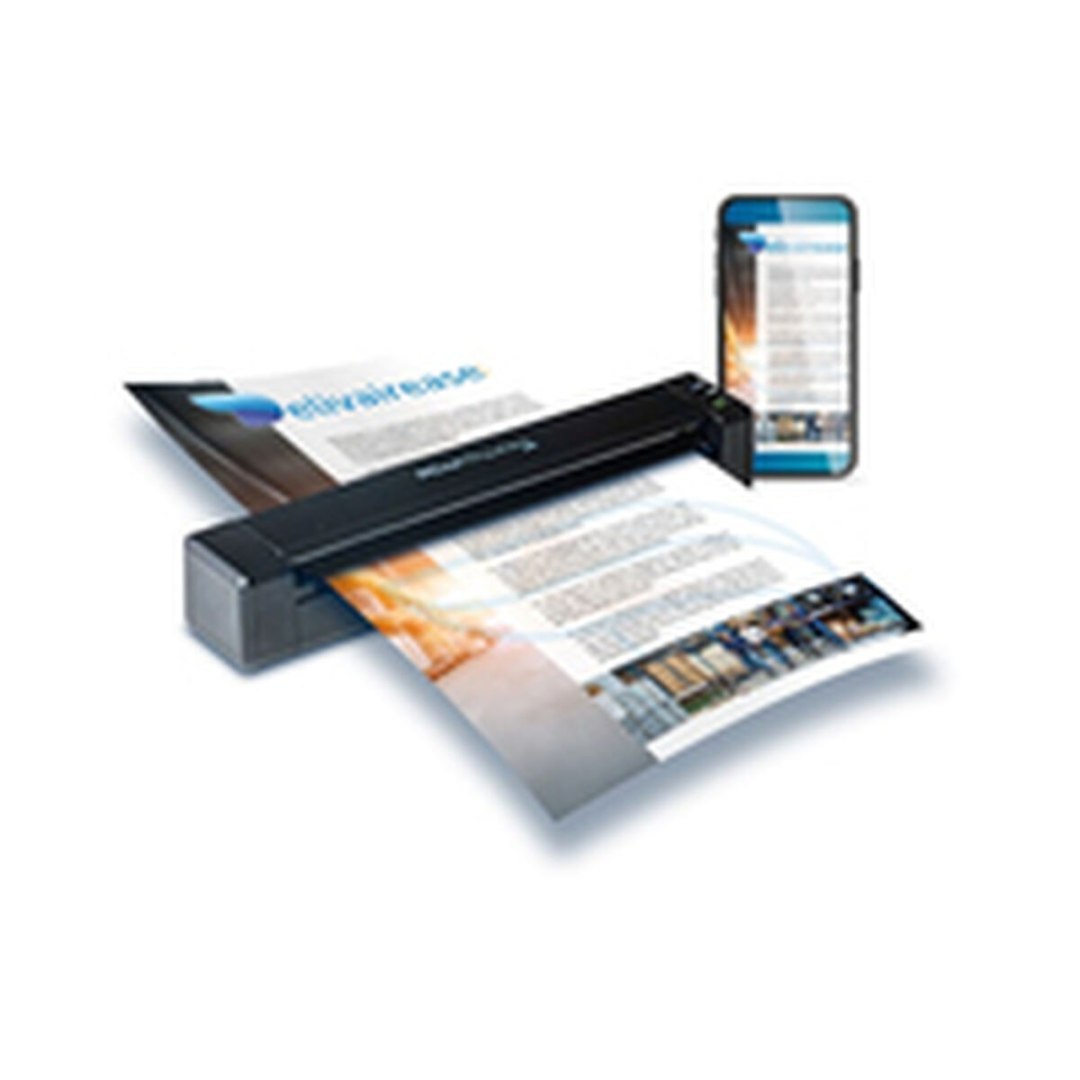 Emaga Skaner Iris Anywhere 6 Wifi